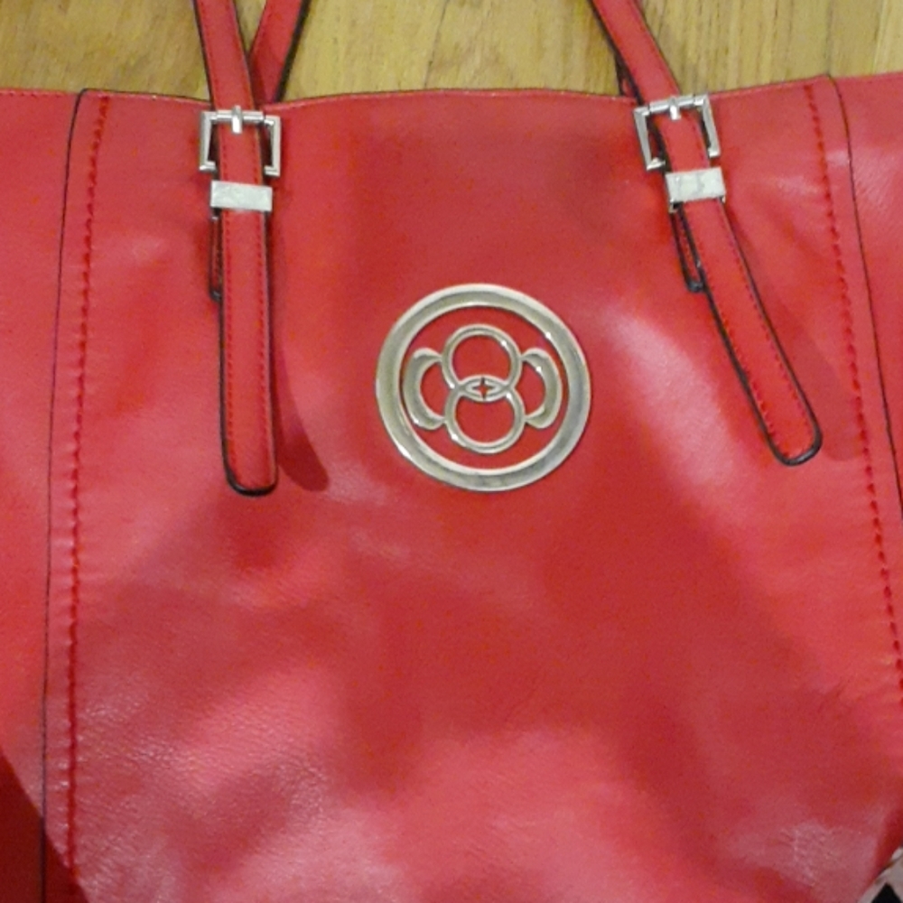 A purse